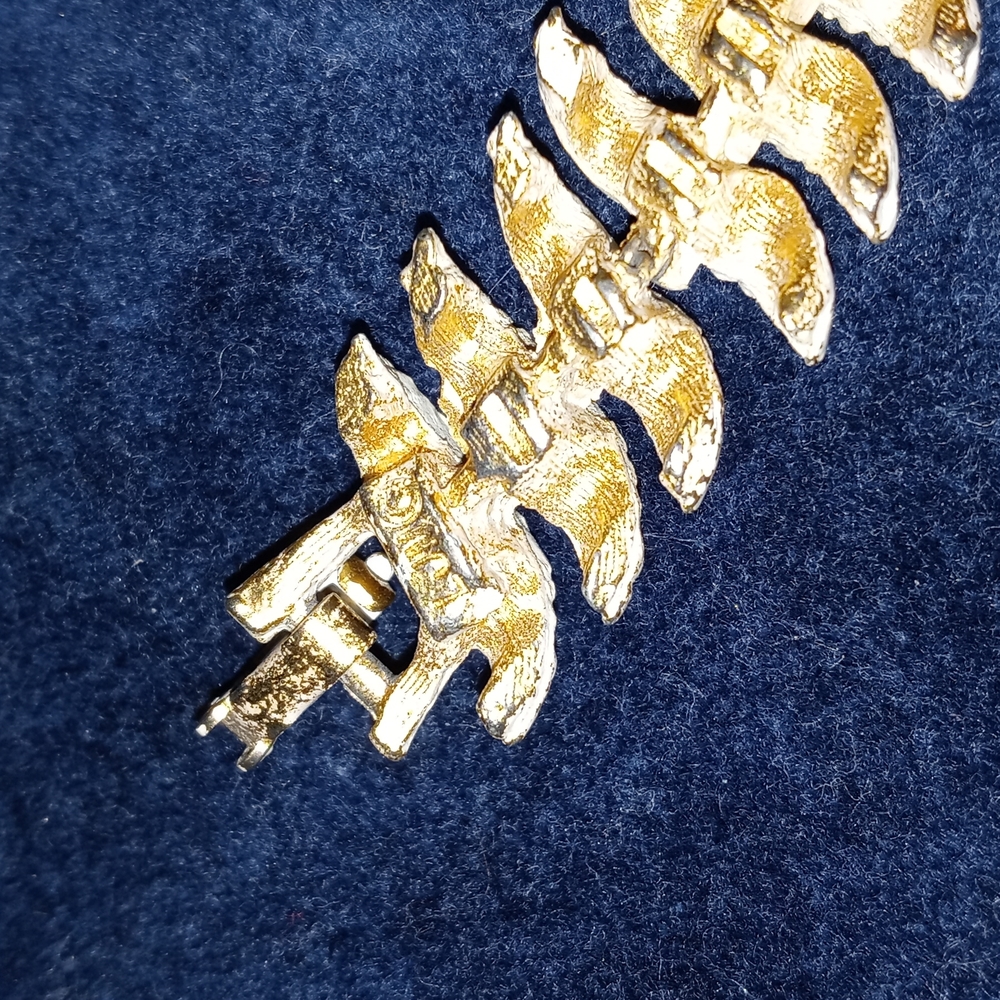 Vintage Ljm Bracelet View 3